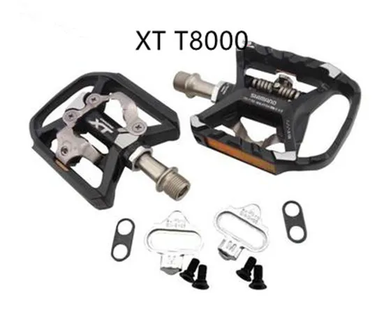 xt t8000 pedals