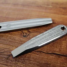 EDC титановый лом EDC карманный портативный гаджет мульти инструменты