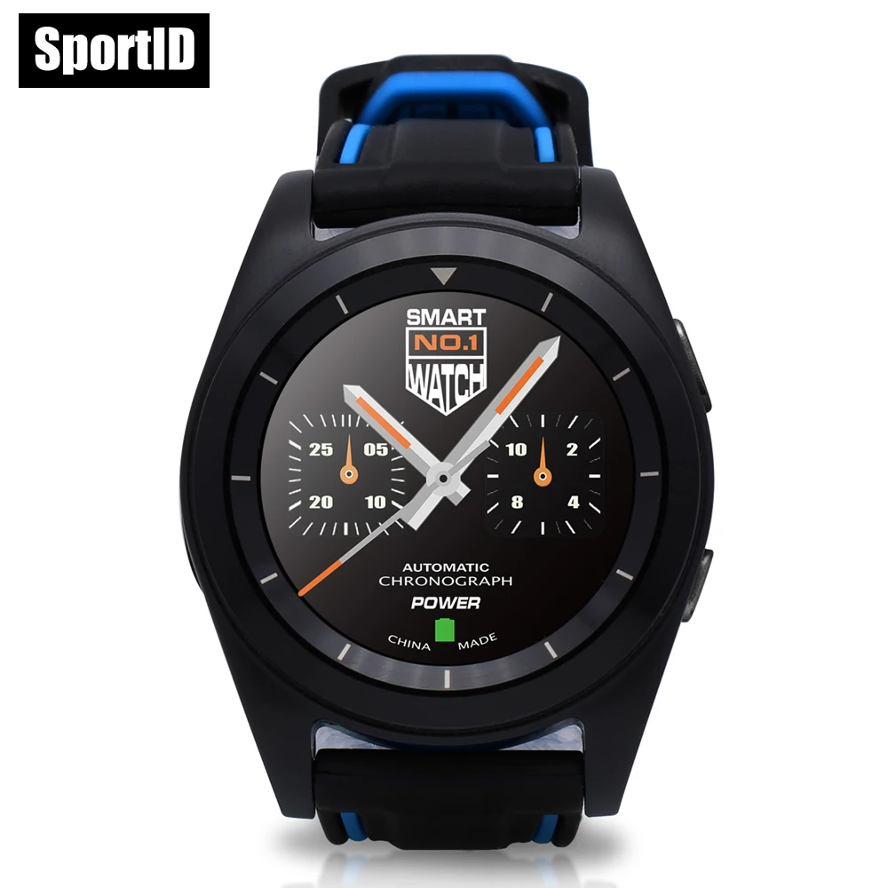 

New G6 Sport Bluetooth 4.0 Smart Watch Men MT2502 HD Screen Heart Rate Sleep Monitor Watches Women Smartwatch for IOS Android