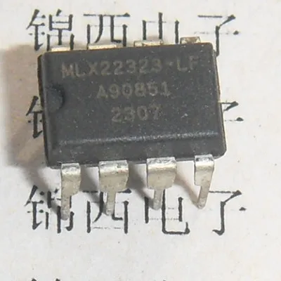 

2pcs/lot MLX22323-LF MLX22323 DIP-8