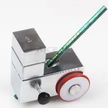 3 в 1 портативный Карандаш тестер метр дюрометр 500 г 750 г 1000 г QHQ-A