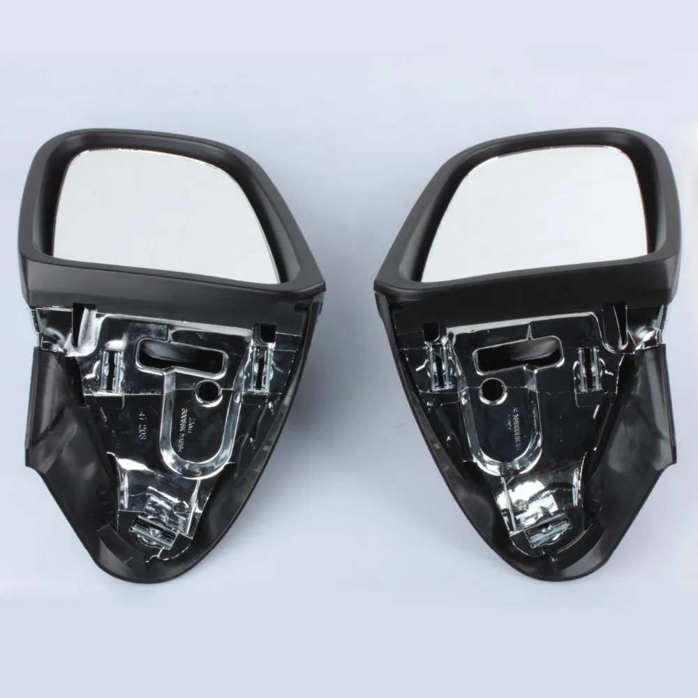 Боковые зеркала заднего вида для BMW K1200 K1200LT K1200M 1999 2008|motorcycle rear view|side mirrorrear view motorcycle