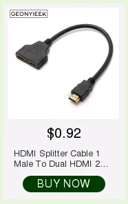 1080 P Mini HDMI к VGA RCA AV композитный адаптер конвертер с 3,5 мм аудио кабель VGA2AV/CVBS + аудио к ПК преобразователь ТВЧ-сигналов