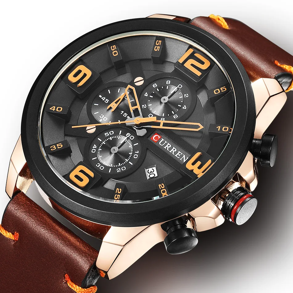 watch men 8288 (5) a