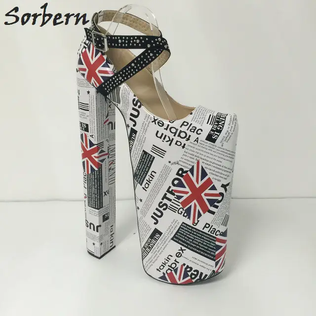 sapatos femininos 2017