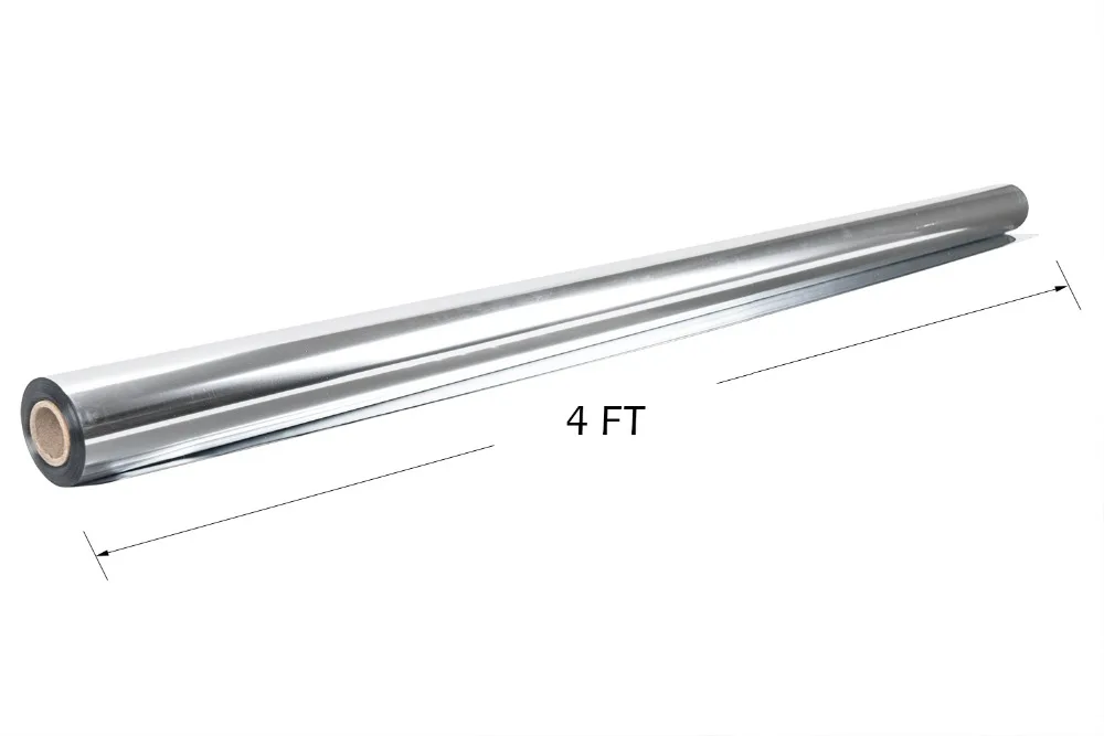 Reflective Mylar Film-5