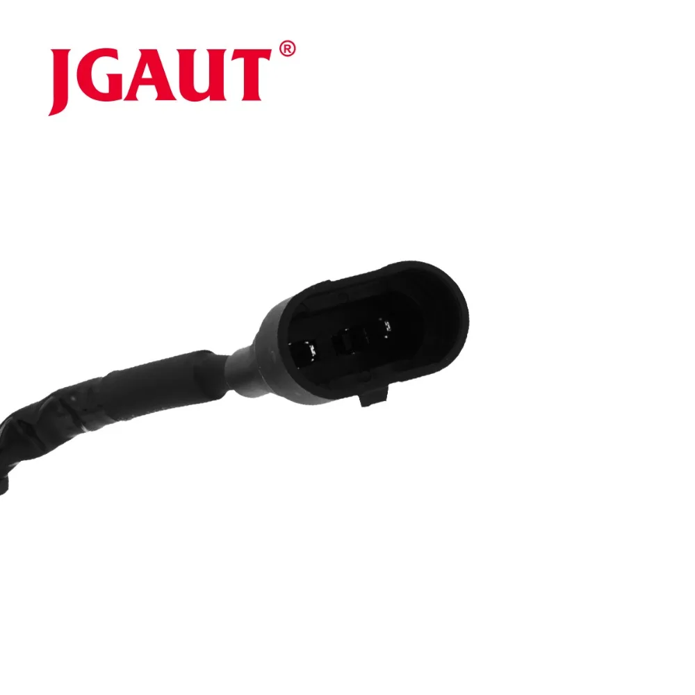 JGAUT H1 H4 H7 H8 H9 H11 HB3 9005 HB4 9006 светодиодный фары Противотуманные фары DRL led нагрузочный резистор Canbus Error Free проводной компенсатор, декодер