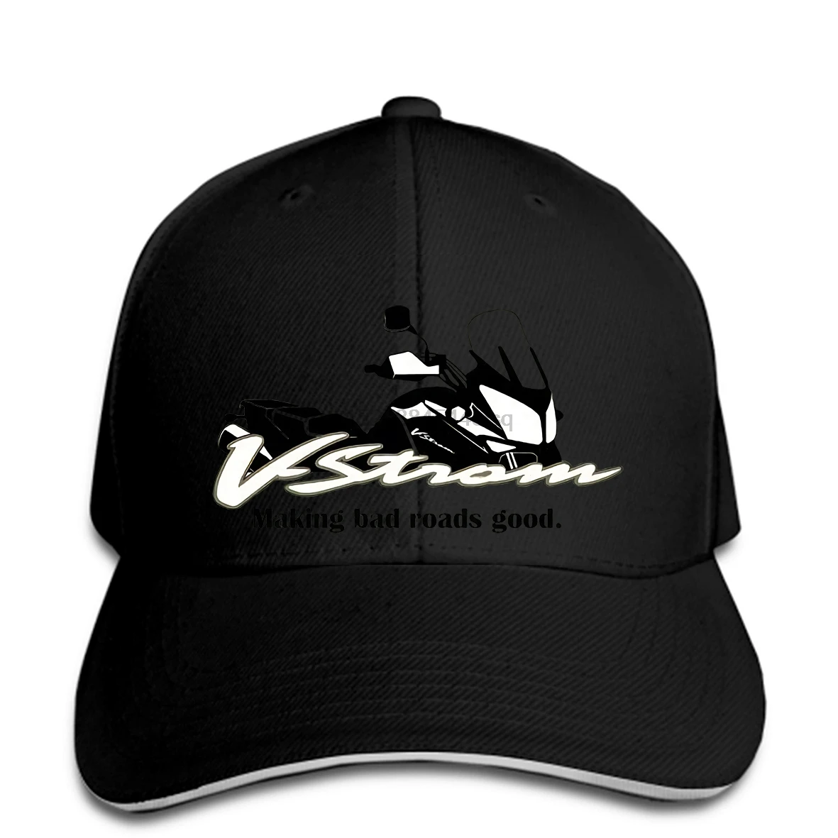 

SUZUKI V-strom Baseball Cap motorcycles v strom