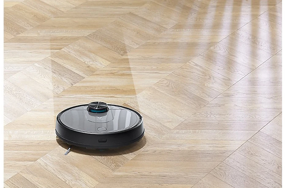 Xiaomi pro Viomi mi robot vacuum cleaner  (21)