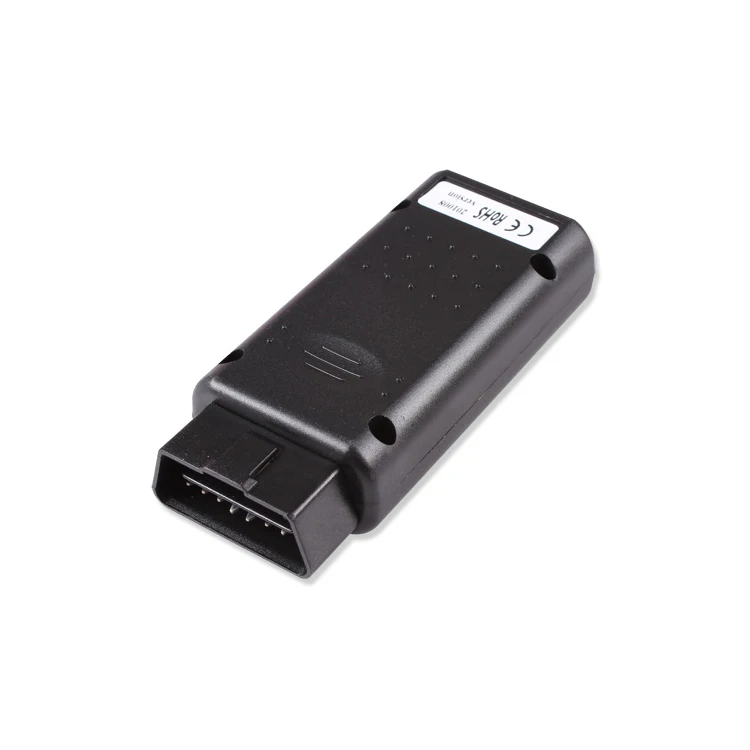 Высокое качество OPCOM OP-COM 2010 может OBD2 OPEL v1.45 английский Авто инструменту диагностики opcom v2010
