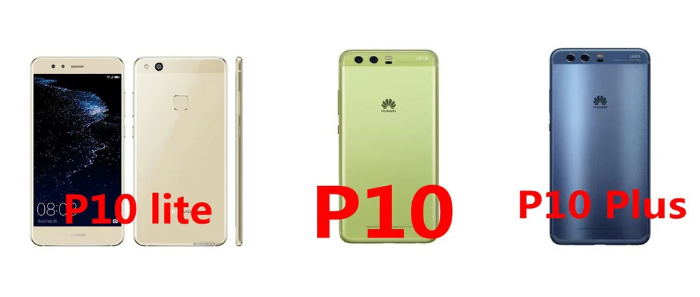 p10 lite