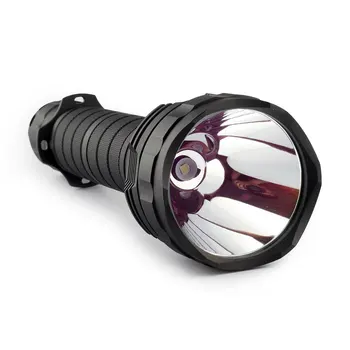 

Convoy L2 XPL HI V2-1A LED Flashlight torch,lantern,self defense,camping light, lamp,2cells version
