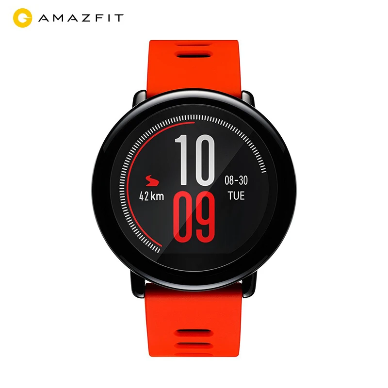 bluetooth amazfit pace