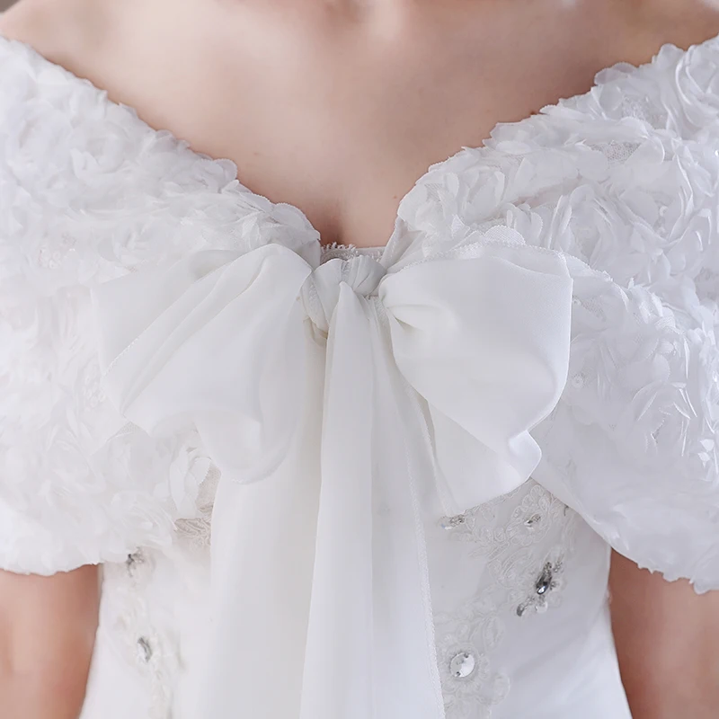 Белая прозрачная накидка на плечи, Свадебные Летние палантины, накидка для платья, аксессуары, модная женская пляжная Праздничная шаль ручной работы