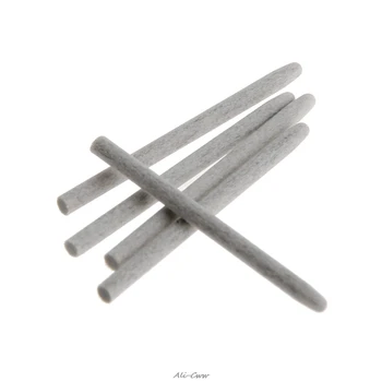 

5Pcs Graphic Drawing Pad Pen Felt Nibs Replacement Stylus for Wacom
