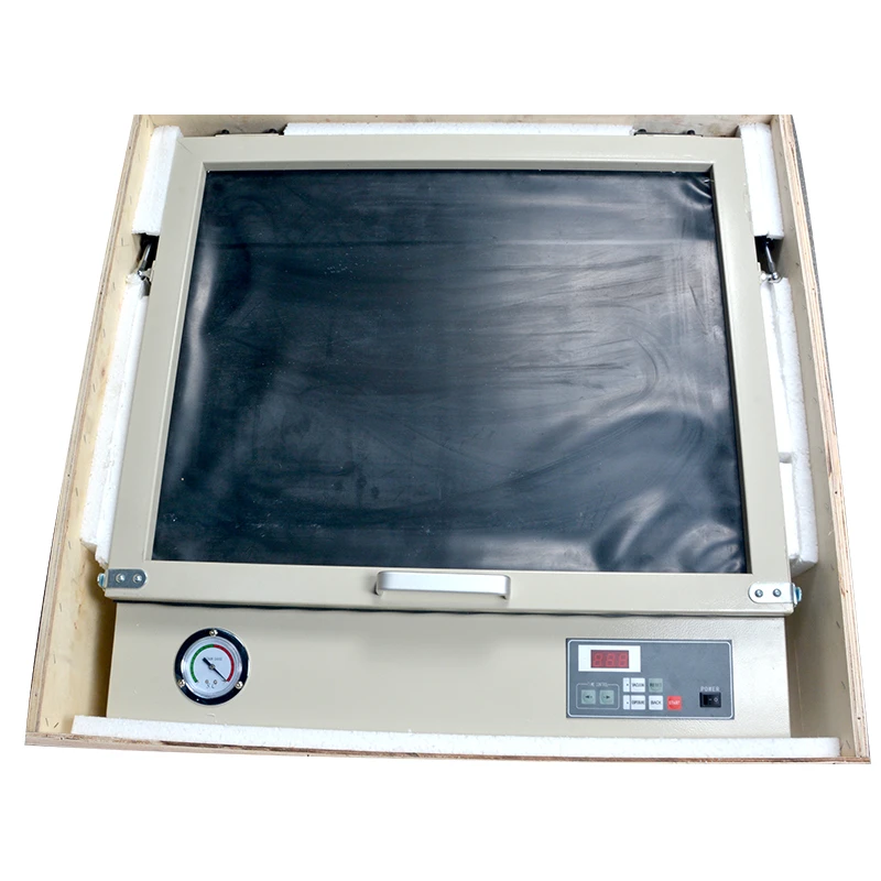 desktop uv light