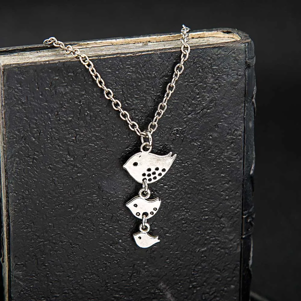 Fashion necklaces for women 2016 new pendant necklace women jewelry