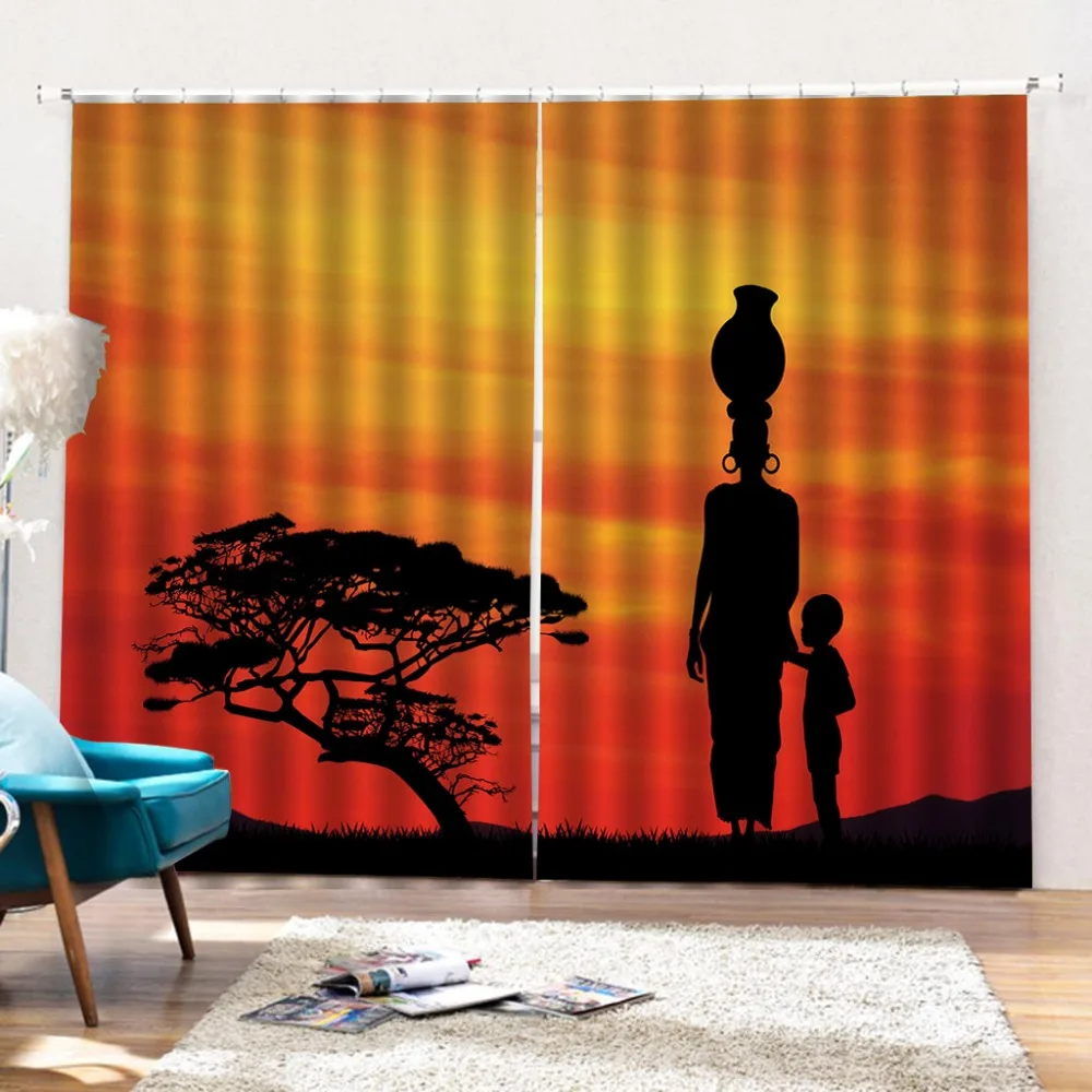 Stereoscopic Curtain Window Curtains Living Room Indian Stereoscopic Curtain Window Curtains Living Room Indian