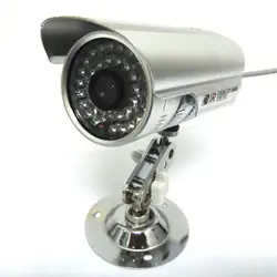 1/2. 8 "HD 1080 P 2mp AHD CCTV Камера 2.0MP всепогодный Открытый безопасности D/N ИК-цвет, 36 светодиоды 3mp объектива