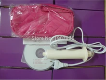Negative Ions Facial Massage Device High Frequency Face Treatment Machines Portable Puffy Eyes Massager Pen Remove Wrinkles