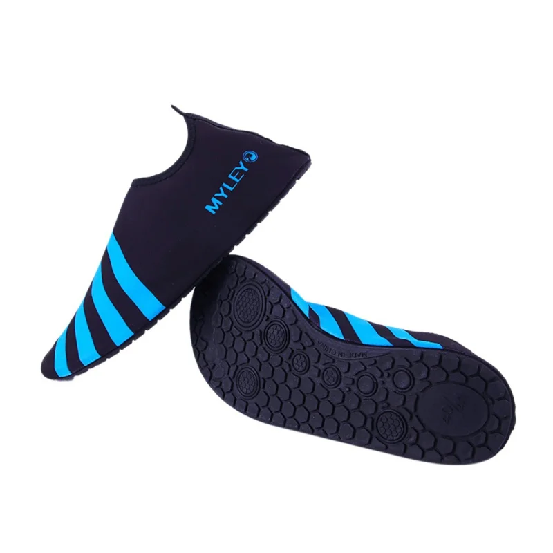 الرجال النساء الرياضات المائية الغوص أحذية عاشق أكوا البحر السباحة الشاطئ المنبع الرحلات بيرفوت الجلد أحذية في الهواء الطلق اليوغا أحذية