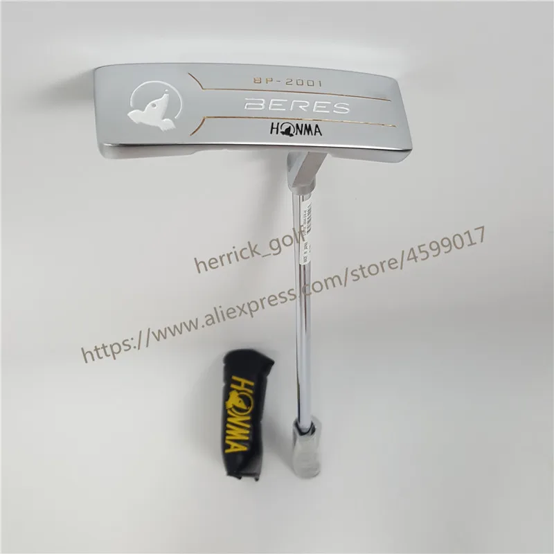 Клюшки для гольфа полный набор OEM Honma Bere S-05 4 звезды наборы гольф-клуба Драйвер + Фарватер + гольф железо + клюшка (14 шт.) и сумка Бесплатная