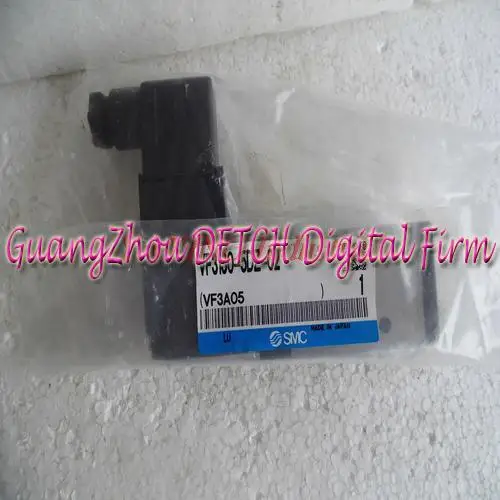 

**New Original Authentic  Solenoid valve VF3130-5DZ-02
