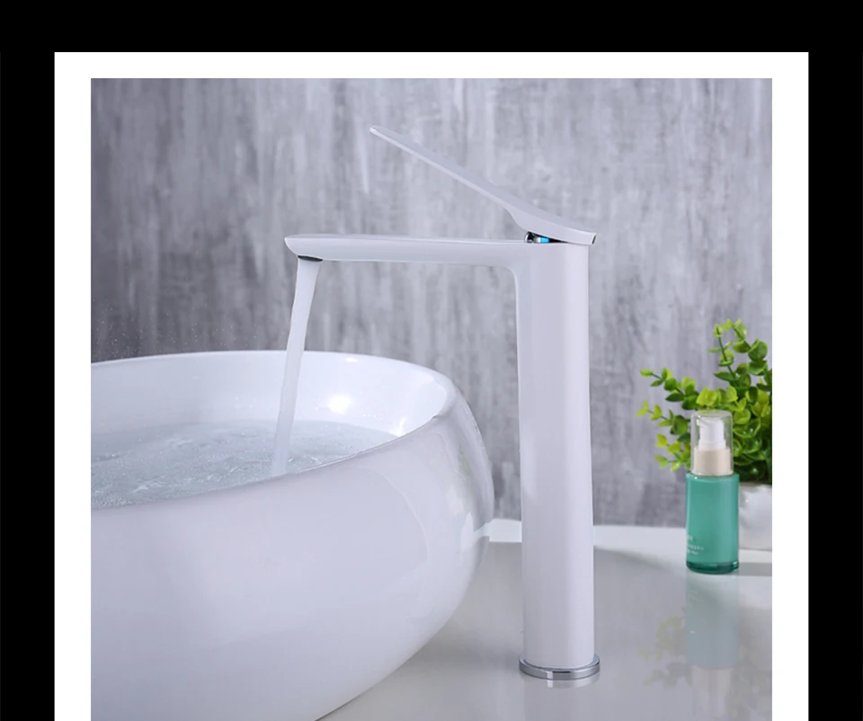 Basin Faucet Details-1