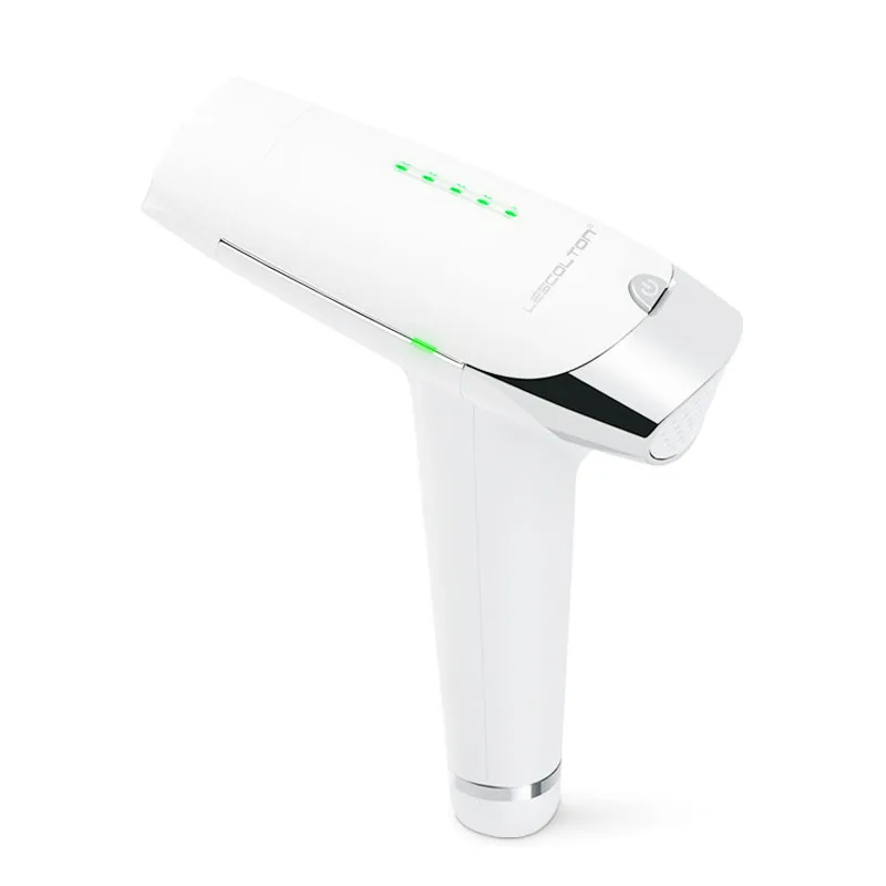 

Lescolton IPL Laser Hair Removal Machine Laser Epilator Hair Removal Permanent Body Bikini Trimmer Electric depilador a laser