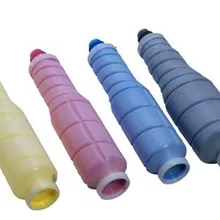 Совместимый цветной тонер-картридж hp TN510 BK CMY используется для minolta тонер konica minolta Bizhub c500, ксерокс, 4 шт./лот, Премиум-качества