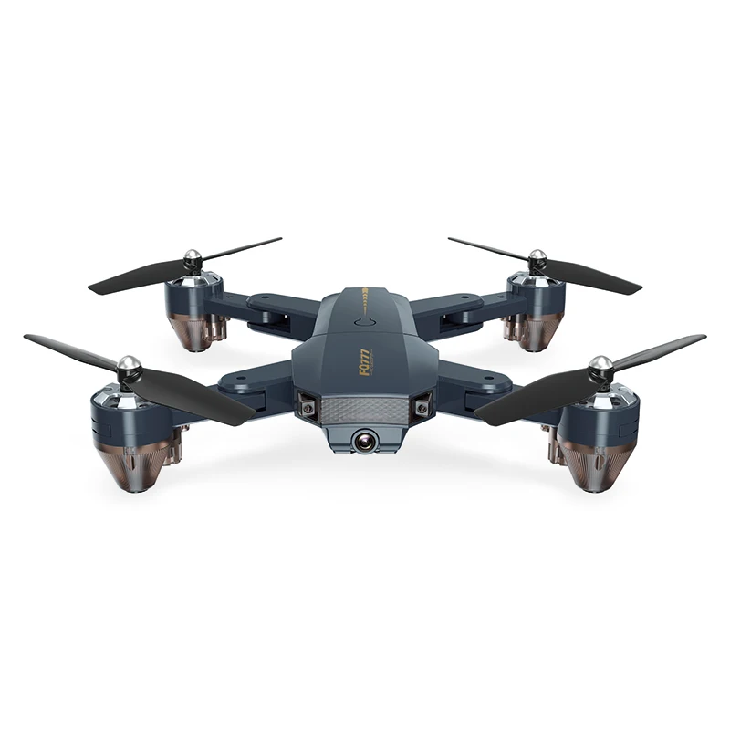

New Arrival 200W Pixel RC Helicopter WIFI FPV Wide Angle HD Camera High Hold Model Foldable Arm RC Quadcopter RC Quadcopter RTF