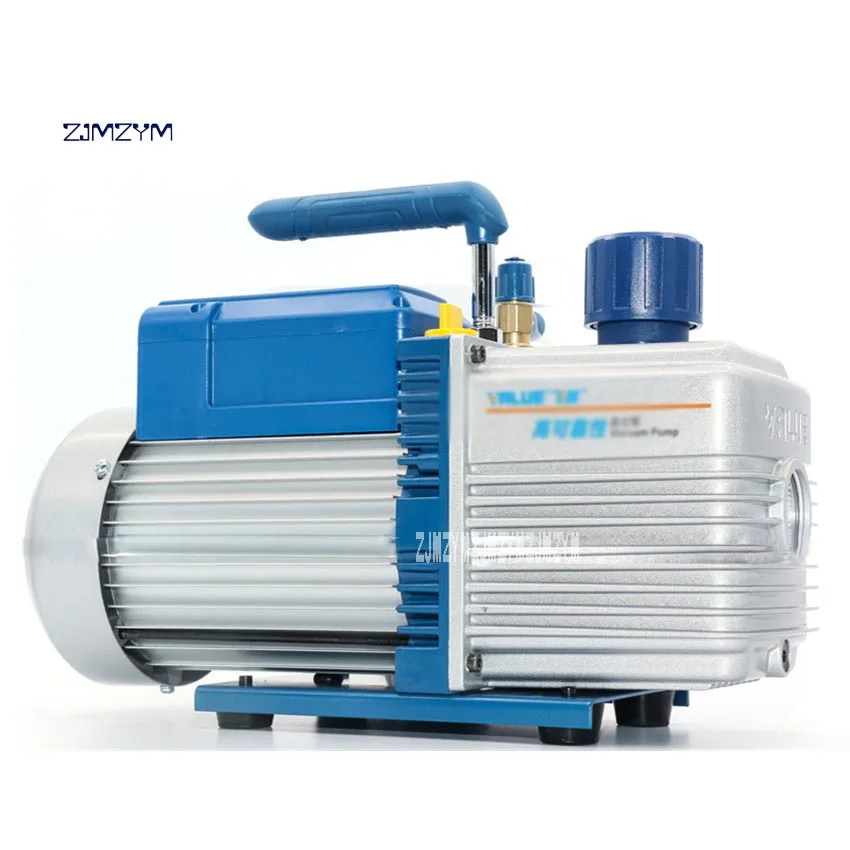 Professional 4L Large Vacuum Pump FY 4C N Portable High pumping Vacuum
