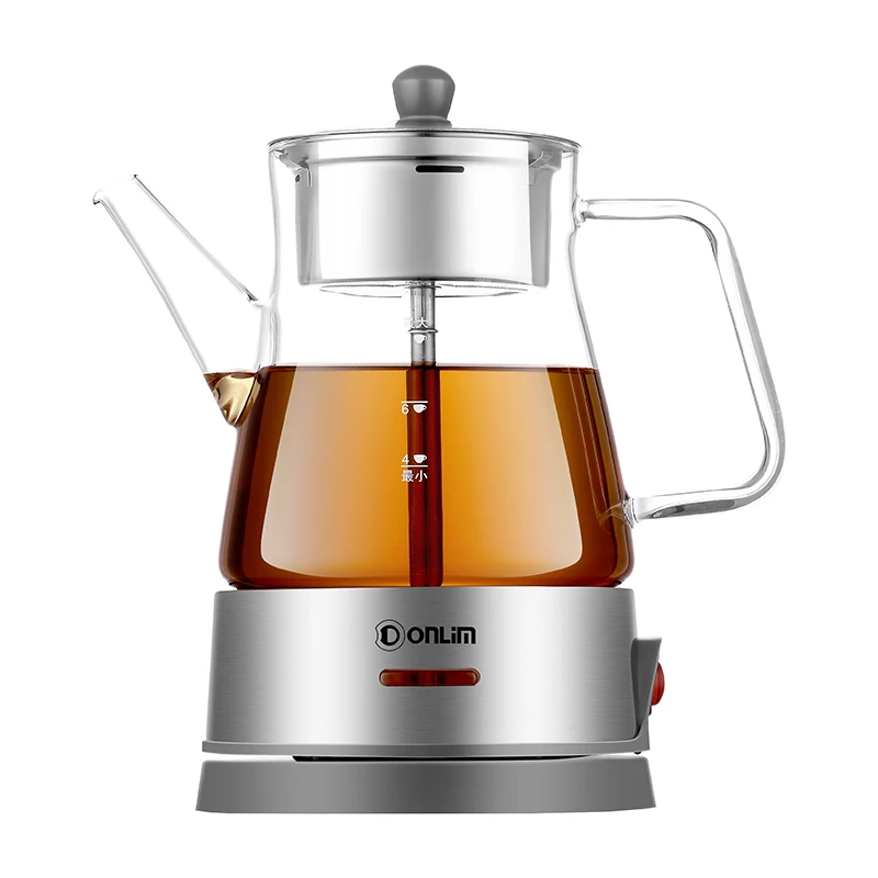 Household Tea Maker Health Pot Thickened Glass Electric Kettle