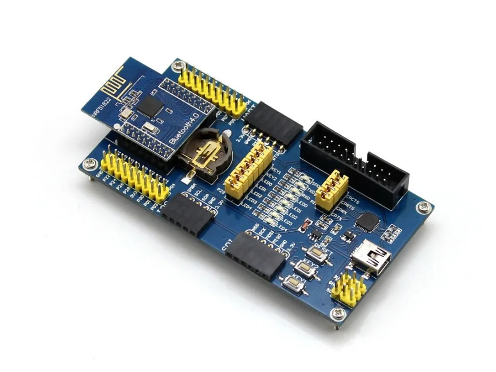 BLE400-4