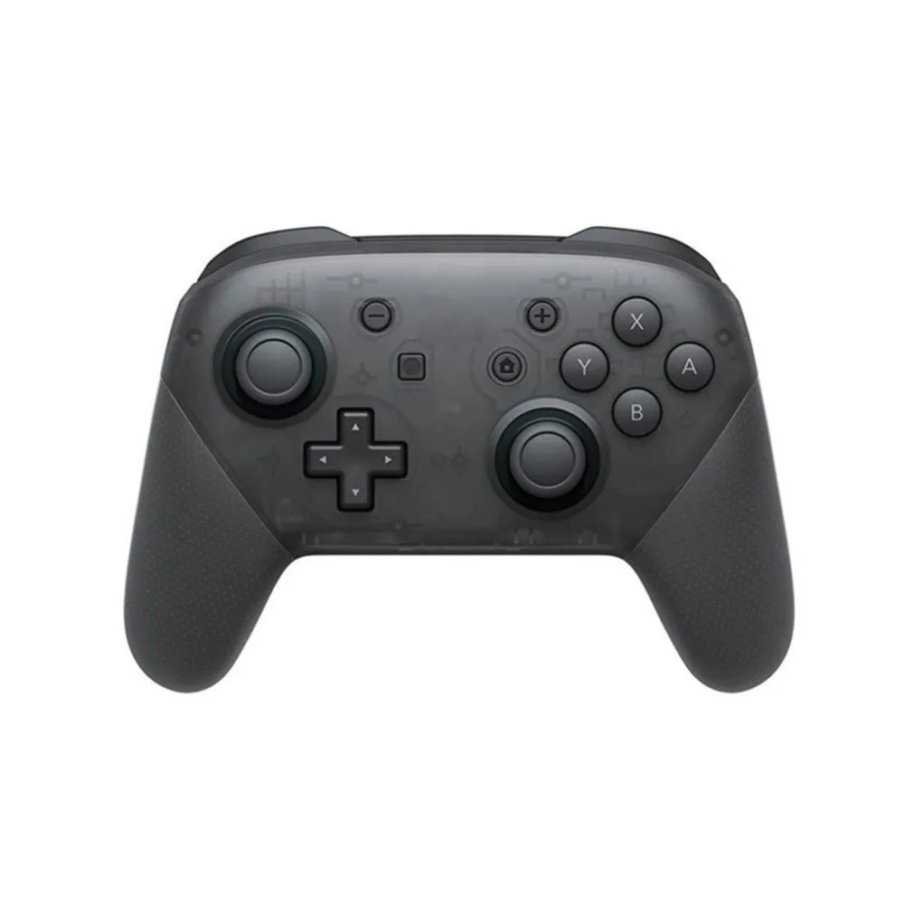 

Top Deals Wireless Gamepad Game joystick Controller For Nintend Switch Pro Host Bluetooth controller Support Somatosensory Vib