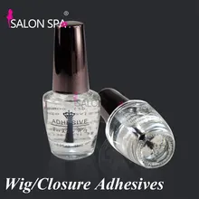 Cheap Lace Wig Adhesives Lace Closure Adhesives Top Closure Hair Adhesives Perfectly Hold Hair Bonding For Professional Use Only