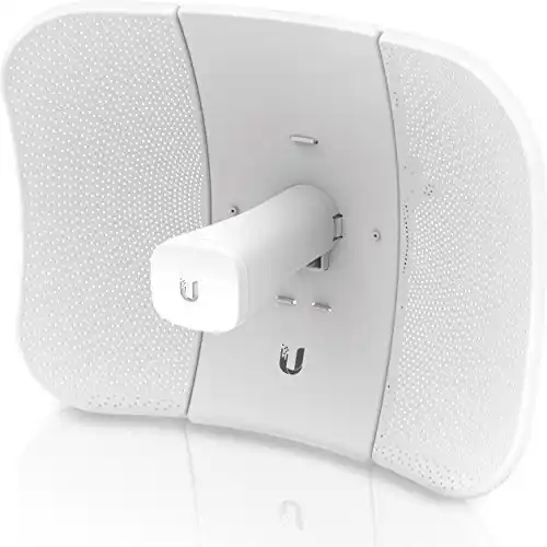 Ubiquiti сети LBE-5AC-GEN2 точка-точка беспроводной мост 5 ГГц Litebeam ac Gen2 23dBi только 1 единица - изображение