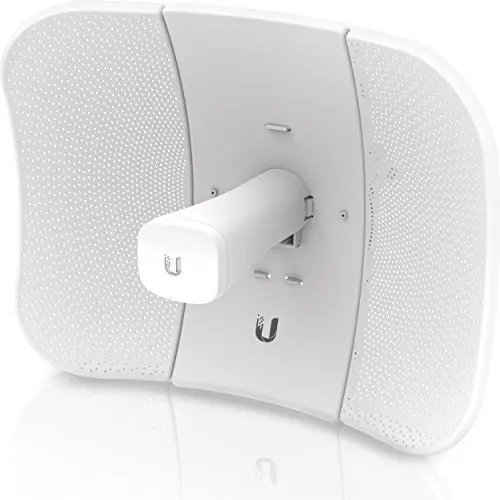 Убиquiti сетевые фонари от точки до на 13 км беспроводной мост 5 ГГц Litebeam ac Gen2 23 дБи