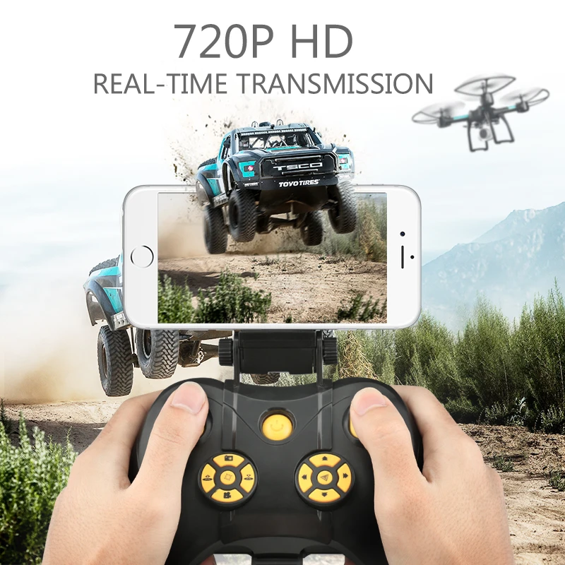 20 Minutes Fly Time RC Drone with camera hd Quadcopter with hd camera Remote Control Camera Drone Helicopter Toys for Kids S11T