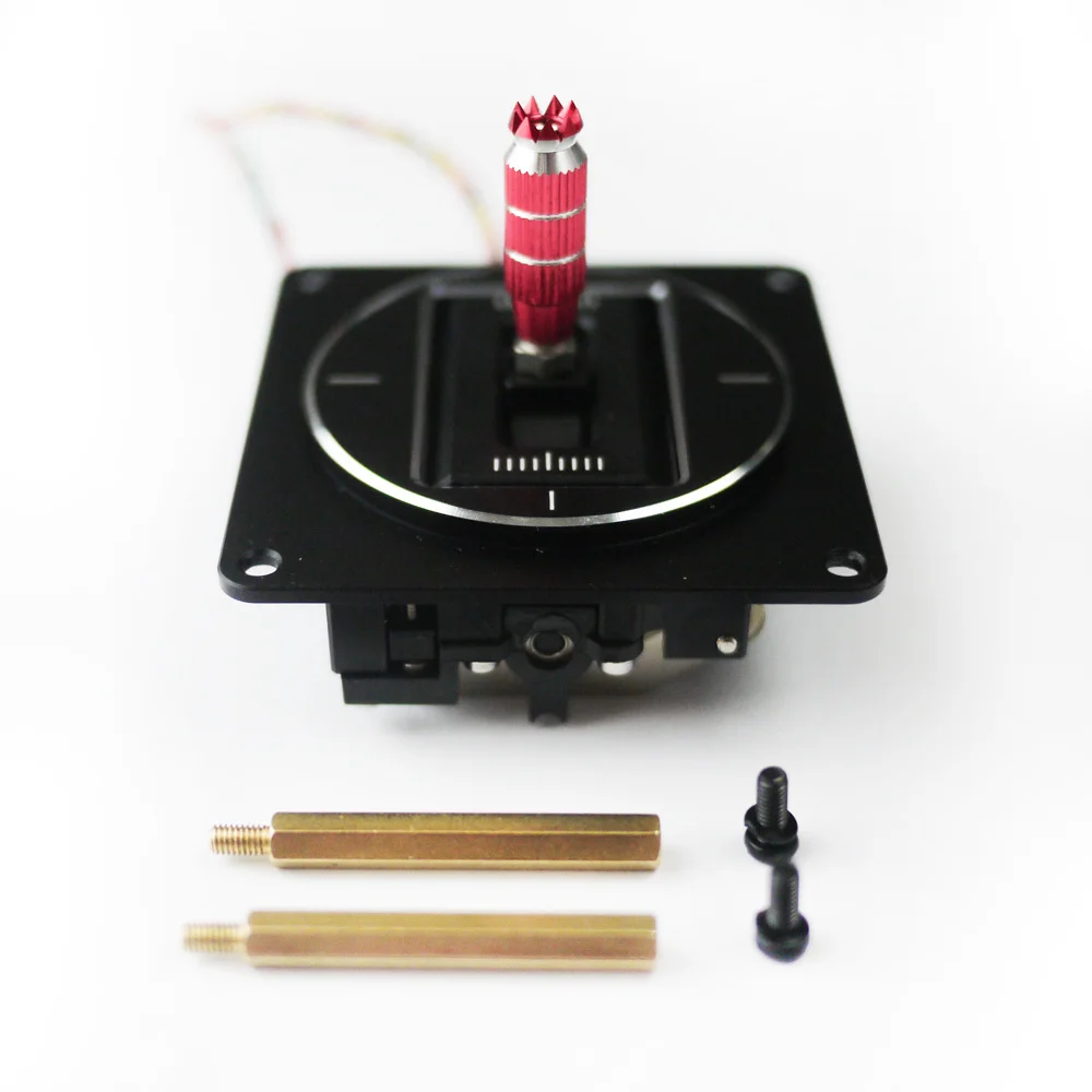 

F-Cloud Frsky Ruisikai X12s Remote Control Accessories Joystick Gimbal M12