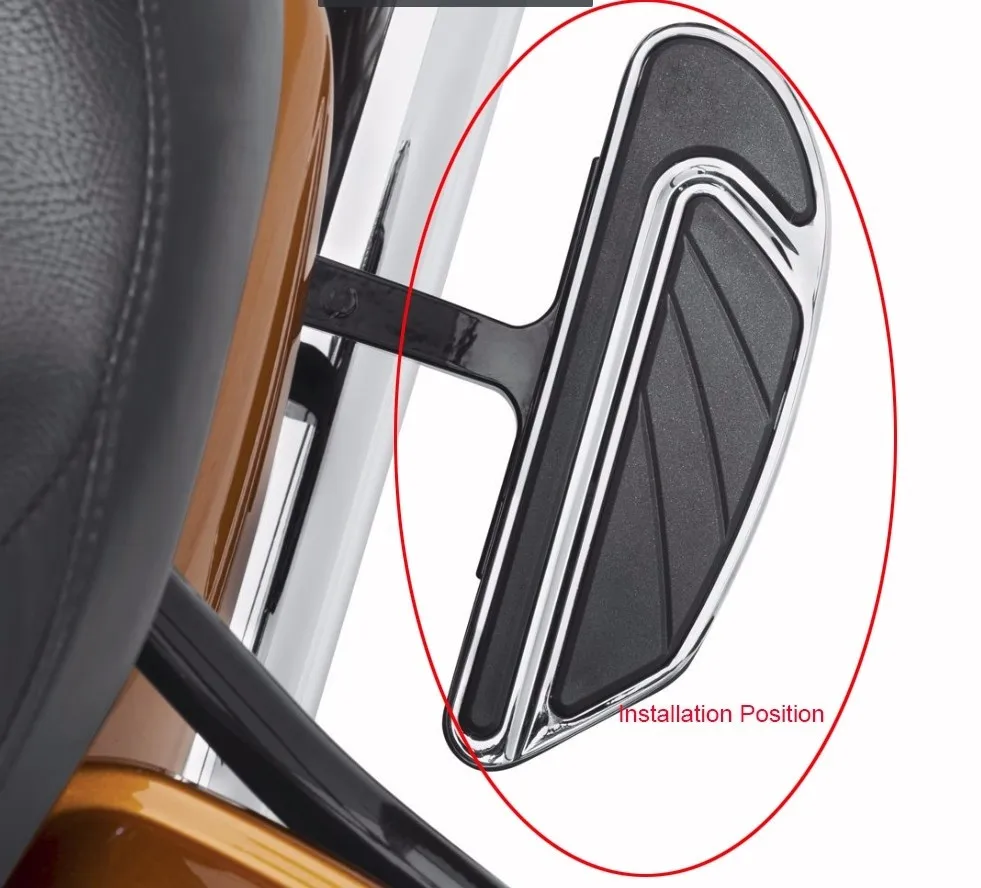 Aftermarket Motorcycle Parts For Harley Davidson 2006later Dyn/2000