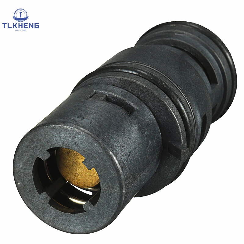 

17111437362 New A/T Oil Cooler Radiator Expansion Tank Thermostat EXPANSION TANK THERMOSTAT For BMW E46 E83 E53 E85