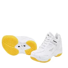 Оригинальные Кавасаки бадминтон обувь Zapatillas de tenis спортивная обувь для мужчин дышащие домашние кроссовки K-077