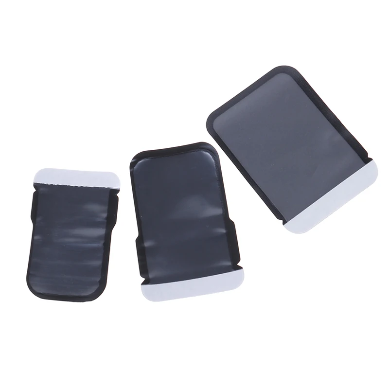 

HOT 100Pcs/Bag Dental Barrier Envelopes Dental Bags For X Ray Film 0# 1# 2# X-ray Film Bags Dental Consumables Materials