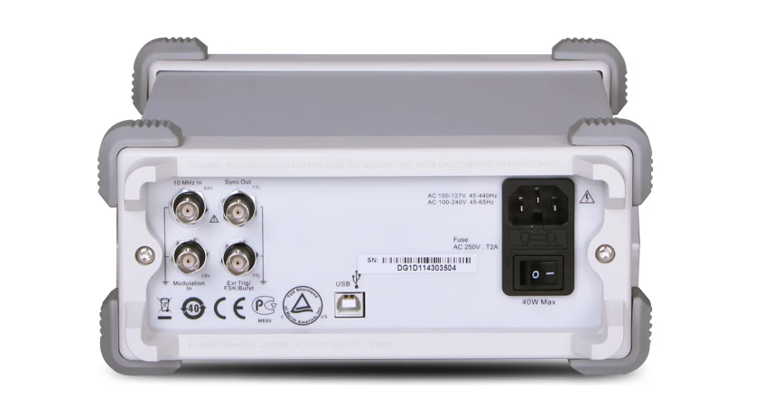 DG1022U 3