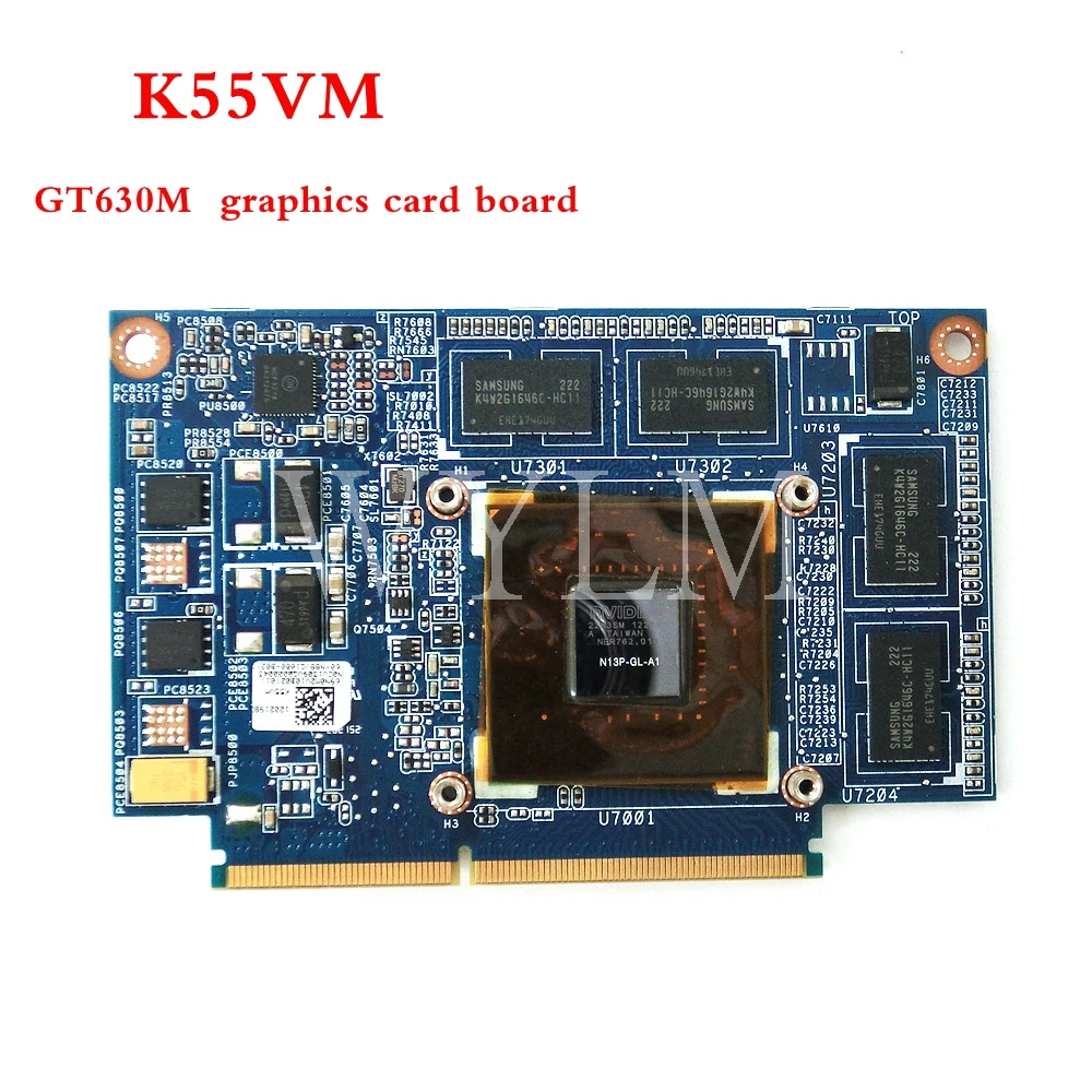 Asus k55v аккумулятор