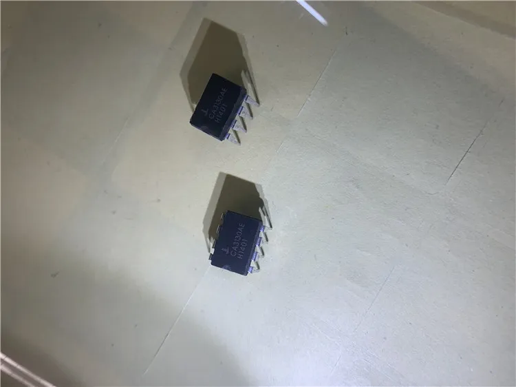 Free Shipping 10pcs/lot CA3130AE CA3130 CA3130 IC OPAMP GP 15MHZ DIP8