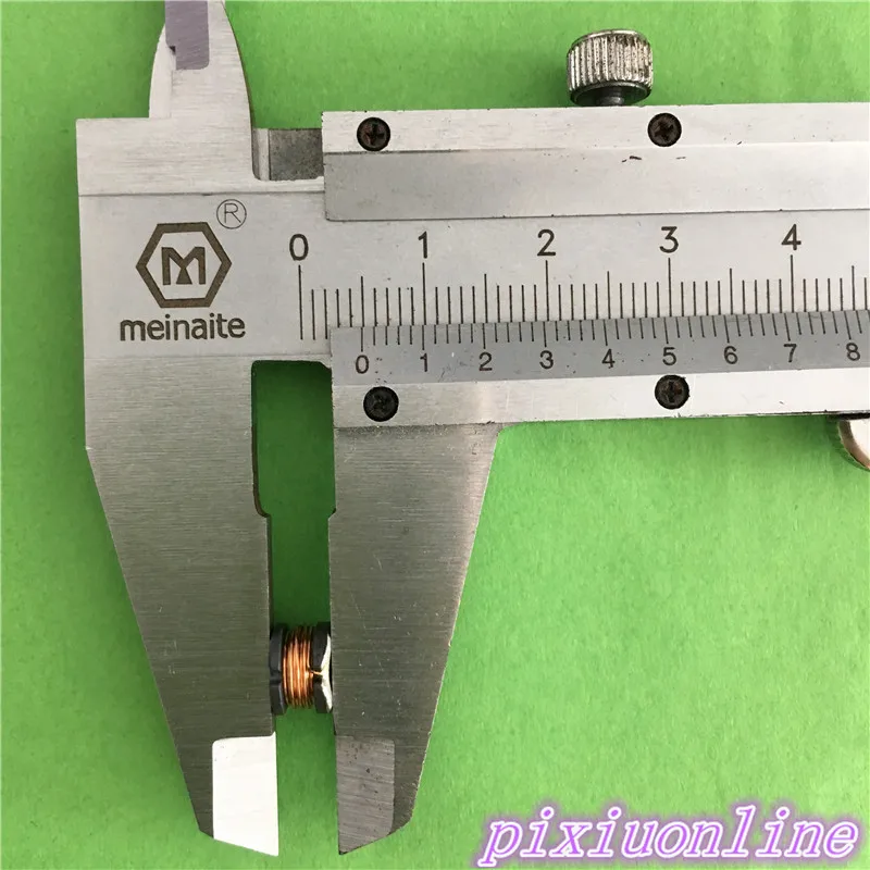 Индуктор мощности M73 CD75 47UH SMD 25 шт. 470 электронных компонентов высокое качество|power