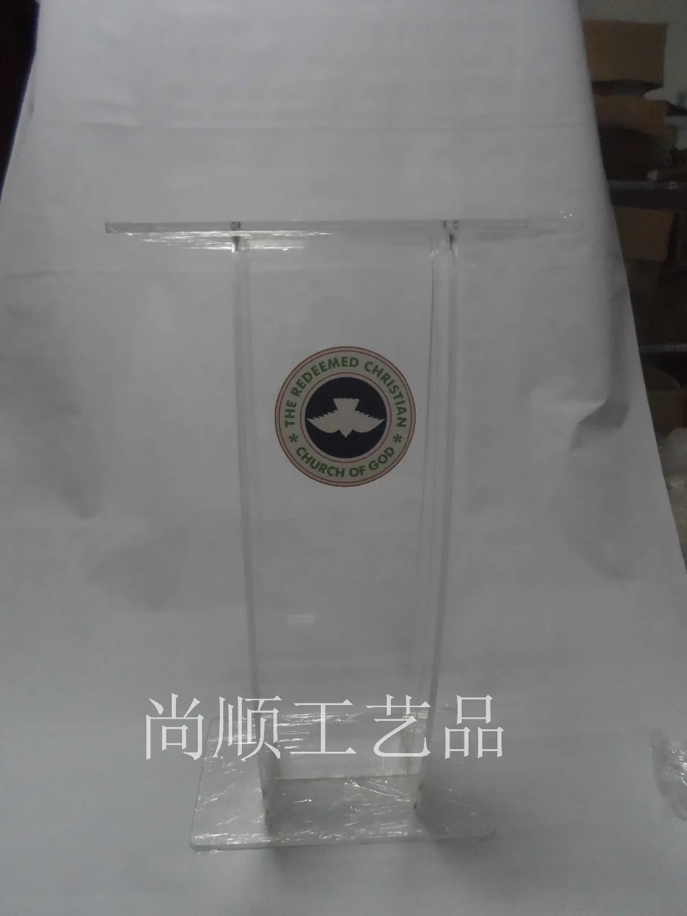 Современный дизайн дешевая горячая Деллинг акриловая кафедра/люцитовый Подиум/акриловая Лекция Современный дизайн дешевая горячая Деллинг акриловая кафедра/люцитовый Подиум/акриловая Лекция