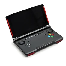Портативная X18 Andriod портативная игровая консоль 5,5 дюймов 1280*720 экран MTK8163 четырехъядерный 2 Гб ОЗУ 16 Гб ПЗУ видео Портативный игровой плеер